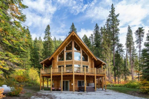 Bearfoot Chalet